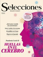 Reader's Digest Argentina 